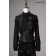 Lilith House Phantom Knight Blouse Jacket and Pants Set(Reservation/Full Payment Without Shipping)